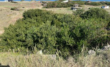 Venta de terreno en Costa Bonita, a metros del mar