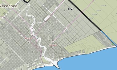 Venta de terreno en Costa Bonita, a metros del mar