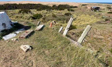 Venta de terreno en Costa Bonita, a metros del mar