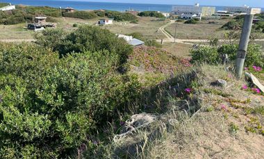 Venta de terreno en Costa Bonita, a metros del mar