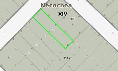 Venta de terreno en Costa Bonita, a metros del mar