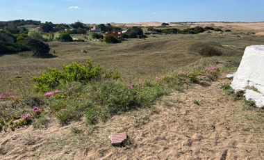 Venta de terreno en Costa Bonita, a metros del mar