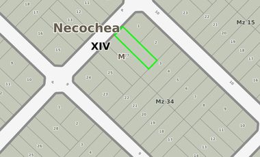 Venta de terreno en Costa Bonita, a metros del mar