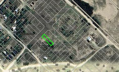 Venta de terreno en Costa Bonita, a metros del mar