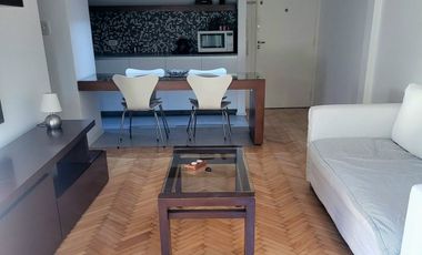 ALQUILER 3 AMBIENTES AMOBLADO BELGRANO