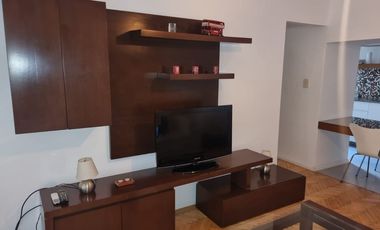 ALQUILER 3 AMBIENTES AMOBLADO BELGRANO