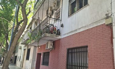 ALQUILER 3 AMBIENTES AMOBLADO BELGRANO