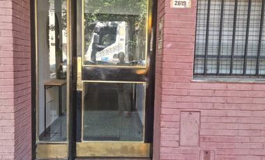 ALQUILER 3 AMBIENTES AMOBLADO BELGRANO