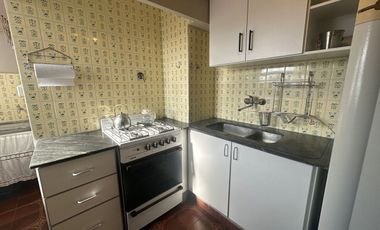 VENTA DE DEPARTAMENTO 2 AMBIENTES MIRAMAR