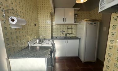 VENTA DE DEPARTAMENTO 2 AMBIENTES MIRAMAR