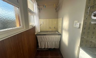 VENTA DE DEPARTAMENTO 2 AMBIENTES MIRAMAR