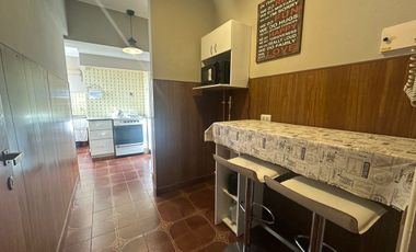 VENTA DE DEPARTAMENTO 2 AMBIENTES MIRAMAR