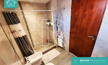 #VentaRUKAN | Casa 2 Habitaciones (140 m2) | Barrio 13 DE DICIEMBRE |Av. HOLANDA | Caleta Olivia.- (APTA CREDITO HIPOTECARIO)
