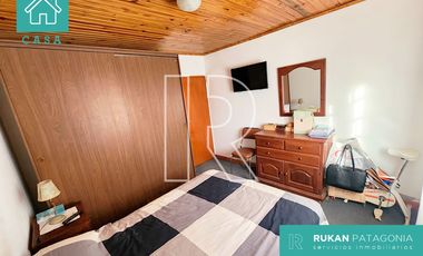 #VentaRUKAN | Casa de 4 Habitaciones | Calle CONSTITUCIÓN | BarrioASTRA| Caleta Olivia.- (APTA CREDITO HIPOTECARIO)