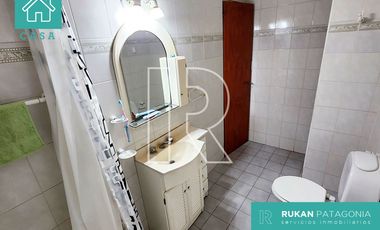 #VentaRUKAN | Casa de 4 Habitaciones | Calle CONSTITUCIÓN | BarrioASTRA| Caleta Olivia.- (APTA CREDITO HIPOTECARIO)