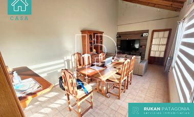 #VentaRUKAN | Casa de 4 Habitaciones | Calle CONSTITUCIÓN | BarrioASTRA| Caleta Olivia.- (APTA CREDITO HIPOTECARIO)