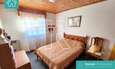 #VentaRUKAN | Casa de 4 Habitaciones | Calle CONSTITUCIÓN | BarrioASTRA| Caleta Olivia.- (APTA CREDITO HIPOTECARIO)