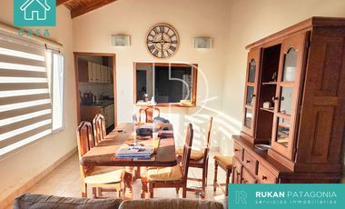#VentaRUKAN | Casa de 4 Habitaciones | Calle CONSTITUCIÓN | BarrioASTRA| Caleta Olivia.- (APTA CREDITO HIPOTECARIO)