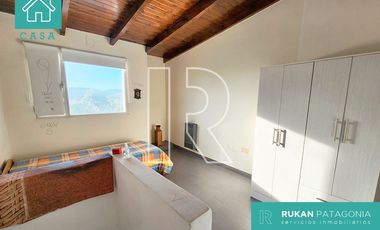 #VentaRUKAN | Casa de 4 Habitaciones | Calle CONSTITUCIÓN | BarrioASTRA| Caleta Olivia.- (APTA CREDITO HIPOTECARIO)