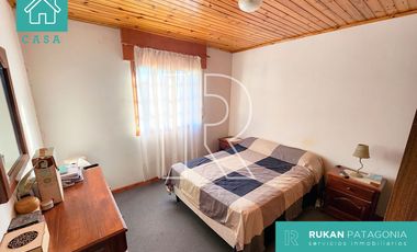 #VentaRUKAN | Casa de 4 Habitaciones | Calle CONSTITUCIÓN | BarrioASTRA| Caleta Olivia.- (APTA CREDITO HIPOTECARIO)