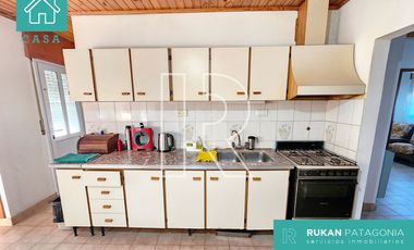 #VentaRUKAN | Casa de 4 Habitaciones | Calle CONSTITUCIÓN | BarrioASTRA| Caleta Olivia.- (APTA CREDITO HIPOTECARIO)