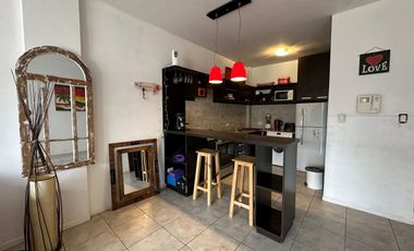 ALQUILER DEPTO 2 AMB. AMUEBLADO VILLA PUEYRREDON