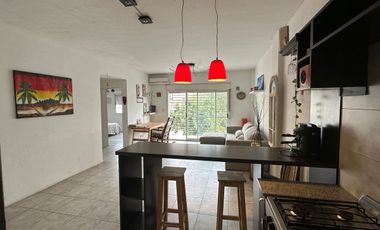 ALQUILER DEPTO 2 AMB. AMUEBLADO VILLA PUEYRREDON
