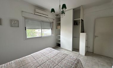 ALQUILER DEPTO 2 AMB. AMUEBLADO VILLA PUEYRREDON