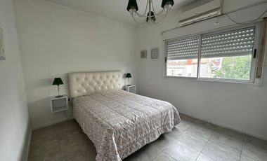 ALQUILER DEPTO 2 AMB. AMUEBLADO VILLA PUEYRREDON