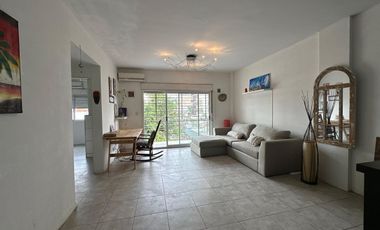 ALQUILER DEPTO 2 AMB. AMUEBLADO VILLA PUEYRREDON