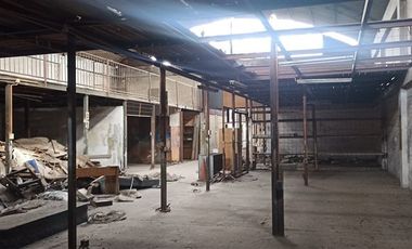 Terreno Construccion en Venta en Terreno 1095 mt Permiso edificación 7 pisos La Cisterna