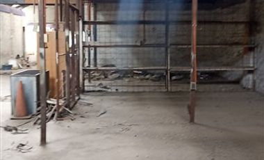 Terreno Construccion en Venta en Terreno 1095 mt Permiso edificación 7 pisos La Cisterna