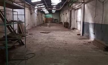 Terreno Construccion en Venta en Terreno 1095 mt Permiso edificación 7 pisos La Cisterna