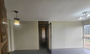 Venta Departamento en Concepción Laguna Redonda 3 dormitorios 1 baños