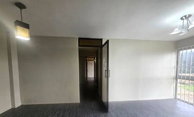 Venta Departamento en Concepción Laguna Redonda 3 dormitorios 1 baños