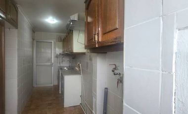 Venta Departamento en Concepción Laguna Redonda 3 dormitorios 1 baños