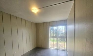 Venta Departamento en Concepción Laguna Redonda 3 dormitorios 1 baños