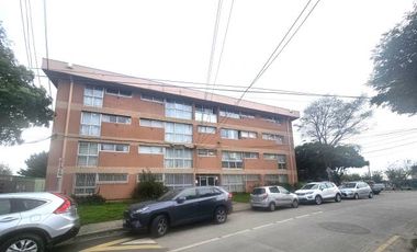 Venta Departamento en Concepción Laguna Redonda 3 dormitorios 1 baños