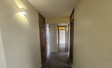 Venta Departamento en Concepción Laguna Redonda 3 dormitorios 1 baños