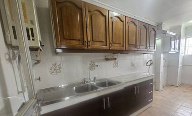Venta Departamento en Concepción Laguna Redonda 3 dormitorios 1 baños