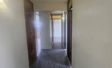 Venta Departamento en Concepción Laguna Redonda 3 dormitorios 1 baños