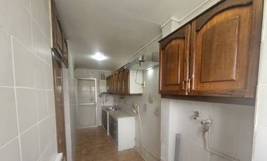 Venta Departamento en Concepción Laguna Redonda 3 dormitorios 1 baños