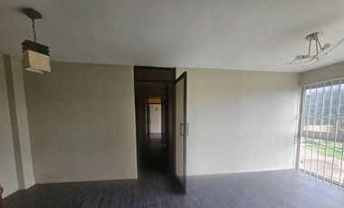 Venta Departamento en Concepción Laguna Redonda 3 dormitorios 1 baños