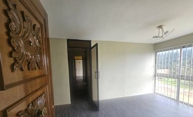Venta Departamento en Concepción Laguna Redonda 3 dormitorios 1 baños
