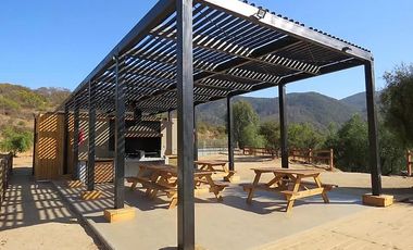 FUNDO SAN JOSE K.52 AUTOPISTA