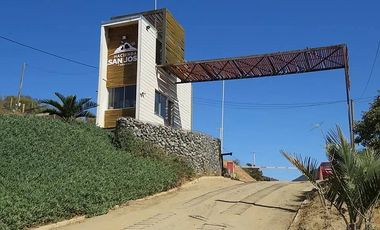 FUNDO SAN JOSE K.52 AUTOPISTA