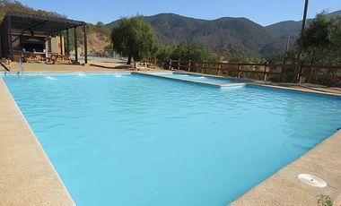 FUNDO SAN JOSE K.52 AUTOPISTA