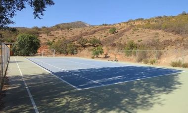 FUNDO SAN JOSE K.52 AUTOPISTA