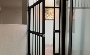 San Javier CASA EN RENTA