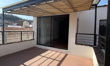 San Javier CASA EN RENTA